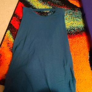 Free People Movement Yoga Shirt